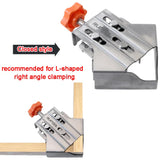 StaalSteun™ Sterke Hoekverbinding