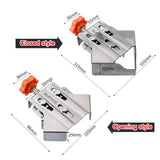 StaalSteun™ Sterke Hoekverbinding