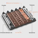 HandigSet™ Compact en veelzijdig