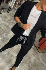 Elin™ Dames Two-Piece Set | Luchtige Zachte Stof | Casual Chic Look