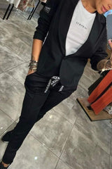 Elin™ Dames Two-Piece Set | Luchtige Zachte Stof | Casual Chic Look