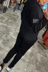 Elin™ Dames Two-Piece Set | Luchtige Zachte Stof | Casual Chic Look