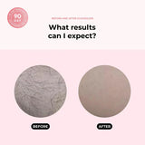 ZachtScheren | Elektrische Ladyshaver | Voor Een Zijdegladde & Irritatievrije Scheerbeurt