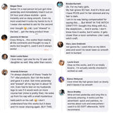 GlansTrim | Elektrische Precisietrimmer | Zachte & Pijnloze Ontharing voor Gezicht en Lichaam