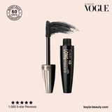 1+1 Gratis | WimperMax™ Directe Wimperverlenging