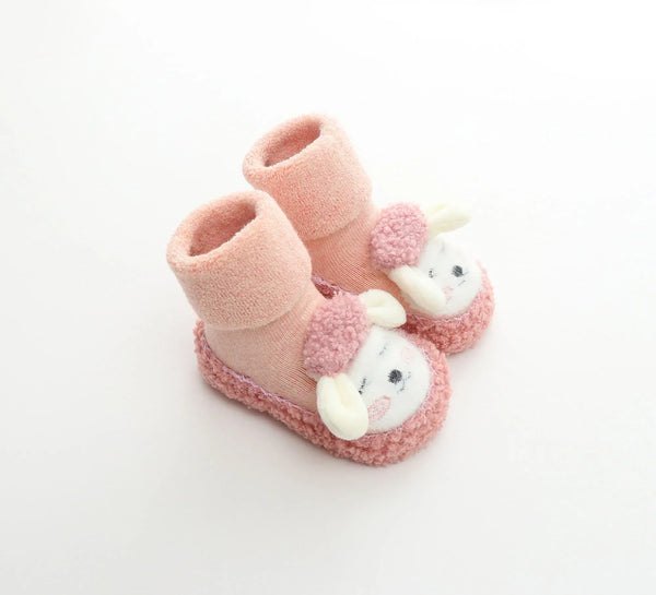 WinterKnuffel™ Houd je Baby Warm en Knus