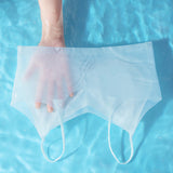 Dames Comfort Beha | Ademend & Onzichtbaar | Zachte Pads | Naadloos & Draadloos