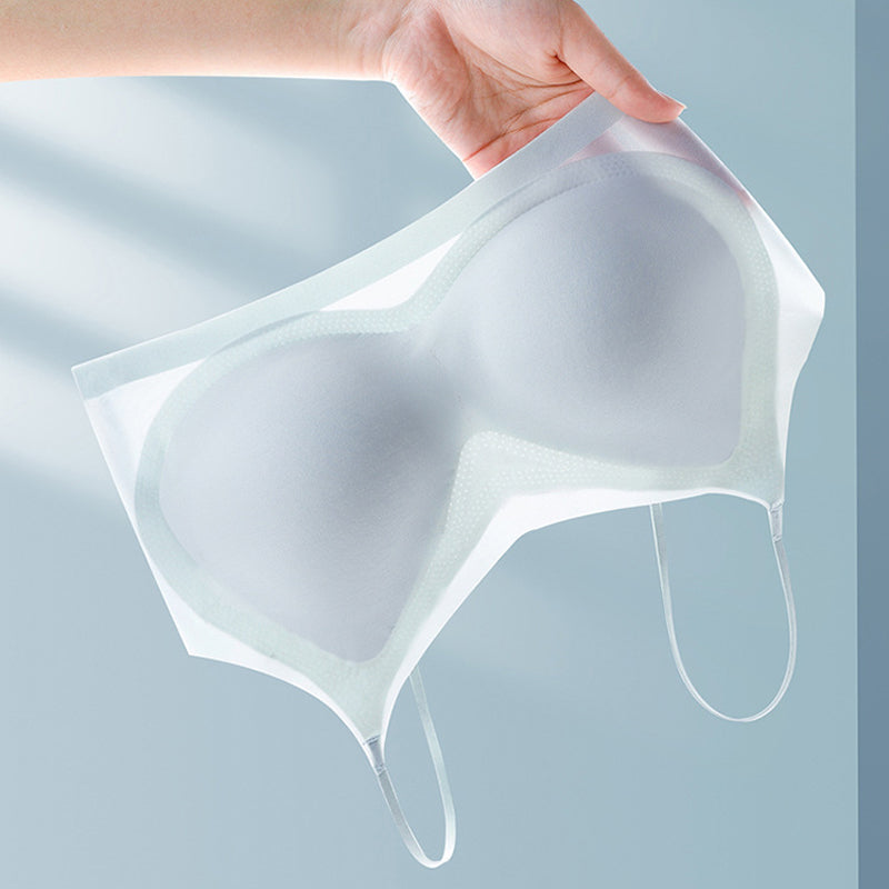 Dames Comfort Beha | Ademend & Onzichtbaar | Zachte Pads | Naadloos & Draadloos