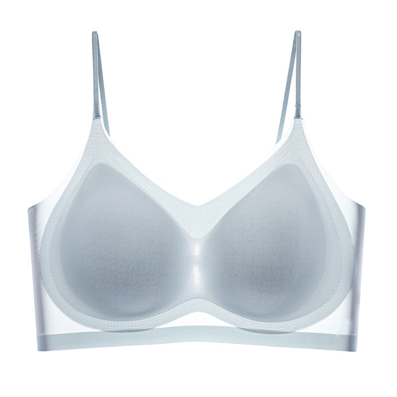 Dames Comfort Beha | Ademend & Onzichtbaar | Zachte Pads | Naadloos & Draadloos