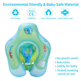 FloatBuddy™ Zorgeloze Drijvers