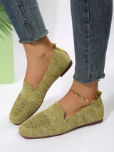 CloudStep™ Comfortabele Platte Schoenen