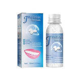 TeethSculpt™ Vormbare Prothesen