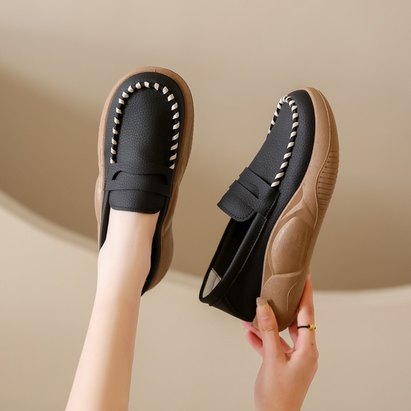 Selena™ Comfort ontmoet stijl