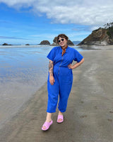 Ivonne™ Flatterende, ontspannen look