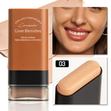 ZuiverDek™ Foundation | Natuurlijke Afwerking | Lichtgewicht & Langhoudend | Egale Teint