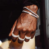 SprankelendArmband™ Elegant en Stralend