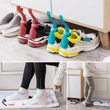 2+1 Gratis | MakkelijkStap™ Moeiteloos Schoenen Aantrekken
