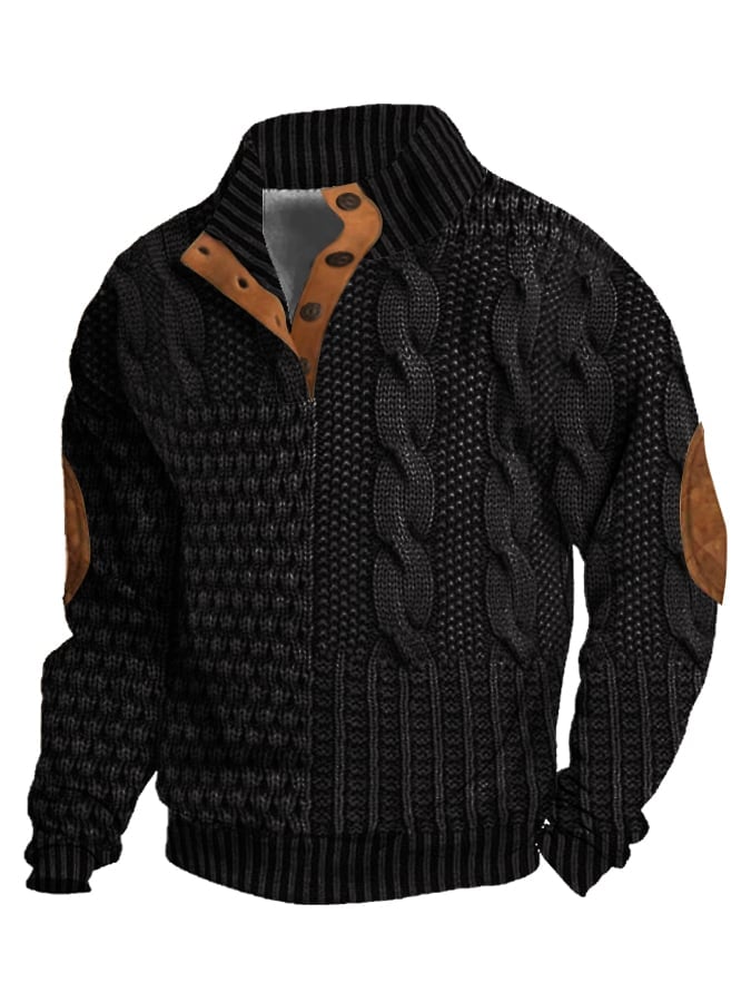 Edrian™ Perfecte Casual Pasvorm