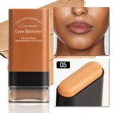 ZuiverDek™ Foundation | Natuurlijke Afwerking | Lichtgewicht & Langhoudend | Egale Teint