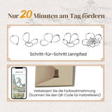 SchilderBoek™ Ontdek Je Talent