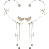 SterGloed™ Hemelse Funkel-Stijl