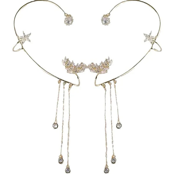 SterGloed™ Hemelse Funkel-Stijl