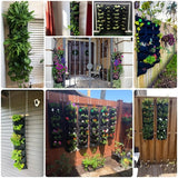 1+1 Gratis | MuurBloom™ Eenvoudige Installatie Groenoplossing