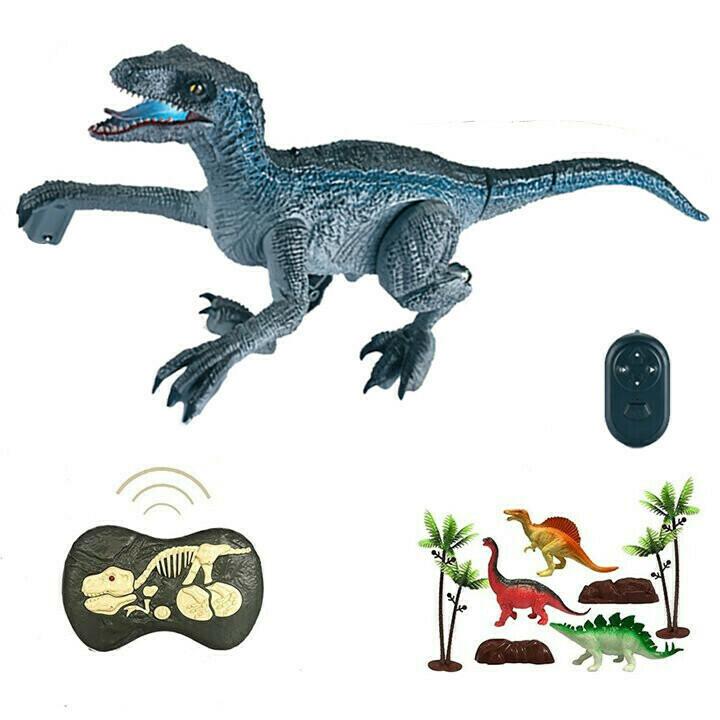 RoboDino™ Afstandsbediening Dinosaurus Speelgoed