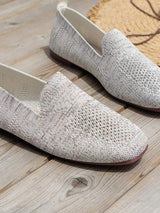 CloudStep™ Comfortabele Platte Schoenen