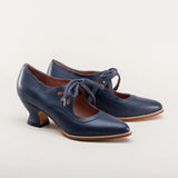 Mahalia | Orthopedische Damenschuhe met Hak
