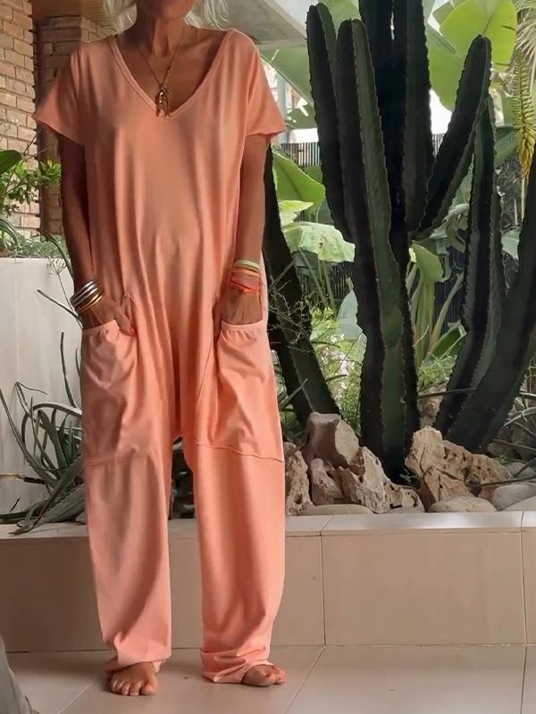 Yvonne™ Casual Zomer Romper
