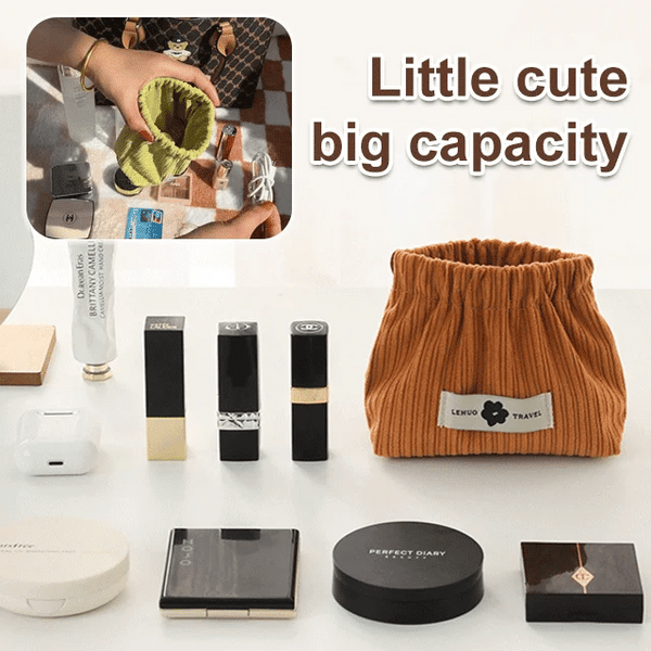 BlosTas™ Chique Beauty Opberger