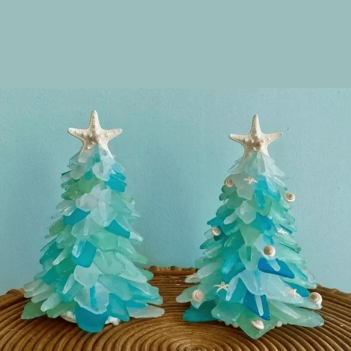 KerstGlans™ Unieke Kerst Decoratie