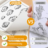 SchilderBoek™ Ontdek Je Talent