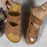Cassiopeia™ - Sandalen van de Lente Goddess