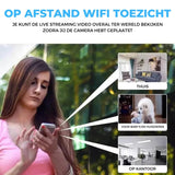 Represent MiniCamera™ | 1+1 Gratis! Draadloze Wifi camera