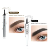 1+1 Gratis | 3D Microblading™ Watervast wenkbrauwpotlood