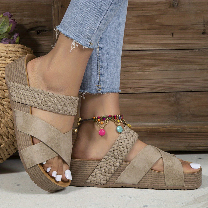 Cassiopeia™ - Sandalen van de Lente Goddess