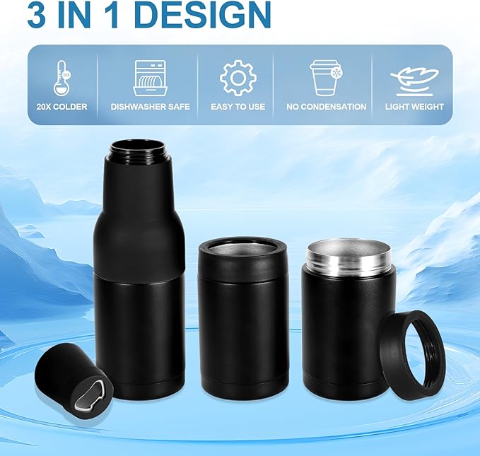 KoudeBeker™ Perfect Voor Feestjes