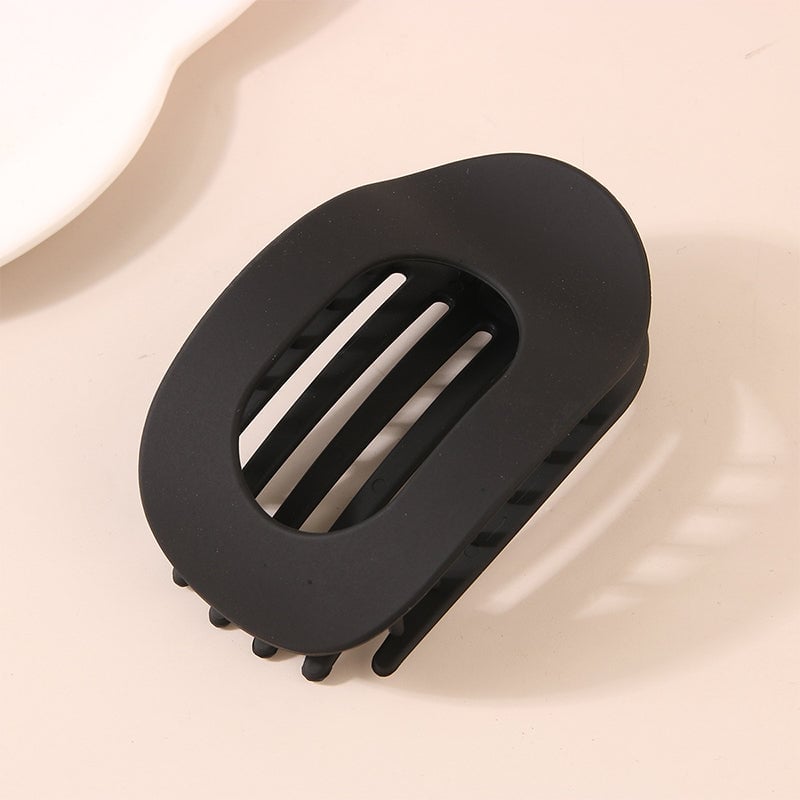 Haarclip voor Vrouwen | Pijnvrij & Stevig | Plat Comfort Ontwerp