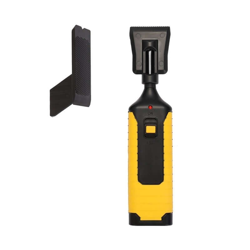 Hout Reparatieset | Laminaat & Meubel Krassen Herstellen | 11 Wasblokjes + Smeltpen