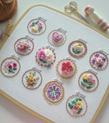 BloemLijst™ Prachtige Bloem Details