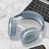 StemmingBeats™ Aesthetische Maankoptelefoons