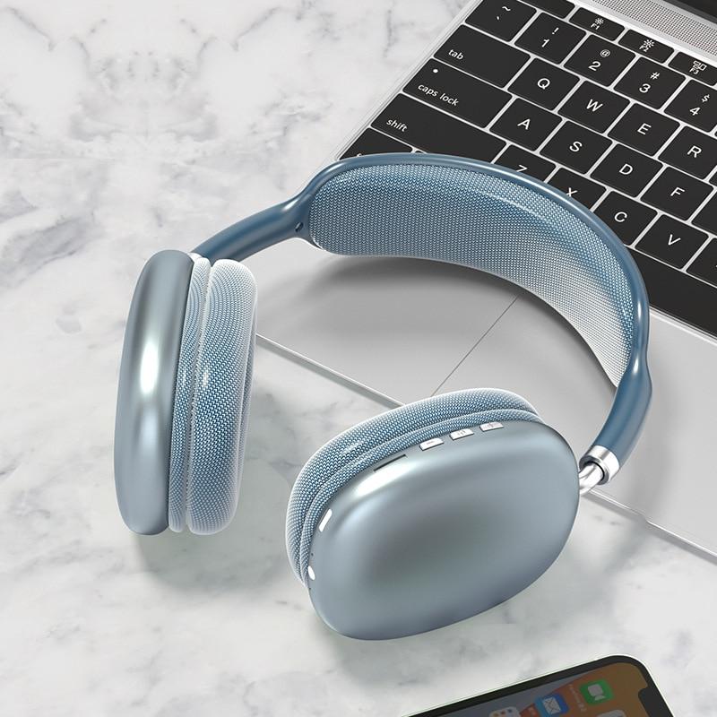 StemmingBeats™ Aesthetische Maankoptelefoons