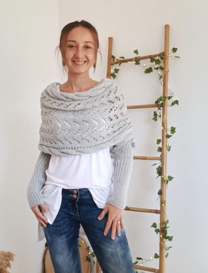 Johanna™ Lichtgewicht gezellige hoes