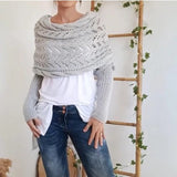 Marina™ Elegante Boho-Warmte