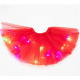 LumiRok™ Gloeiend Balletrok