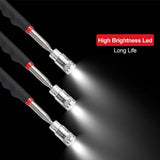 KrachtPick™ Magnetische Precisie Ophaaltool