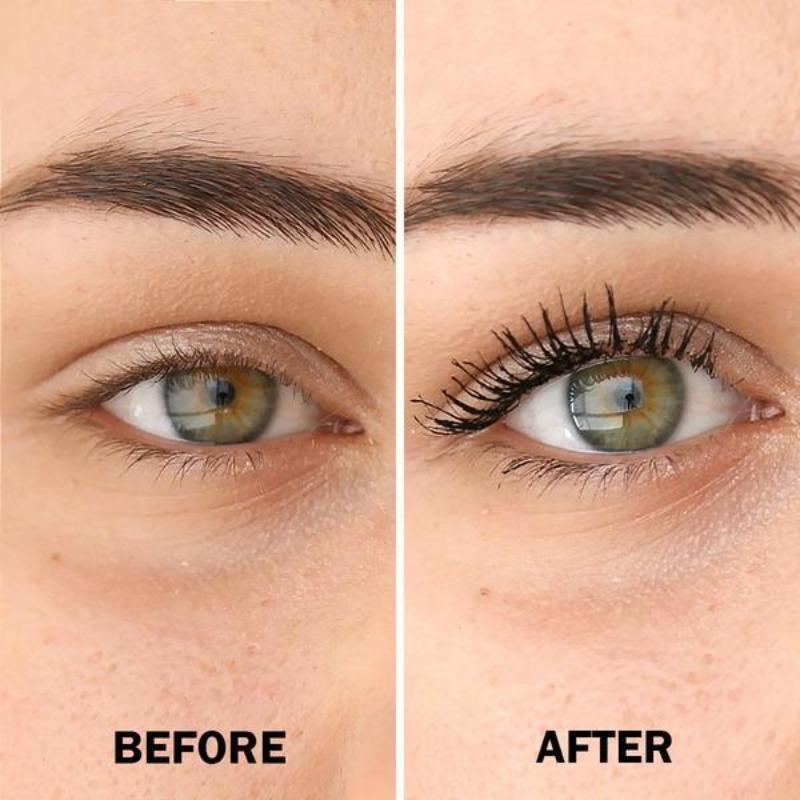 LashLux™ Mascara voor intense volume en perfecte wimpers (Koop 1, krijg 1 gratis)