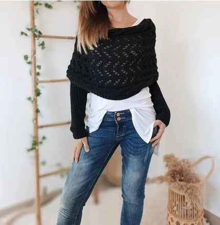 Marina™ Elegante Boho-Warmte